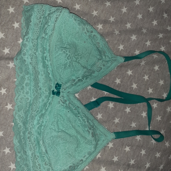 Auqa Bralette from Aerie - Picture 1 of 2